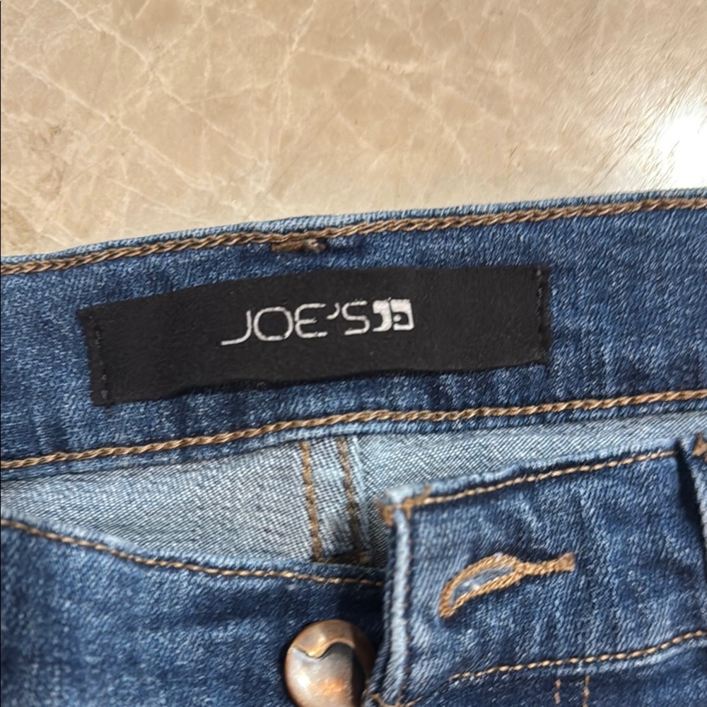 Joe's Jeans Denim Pants